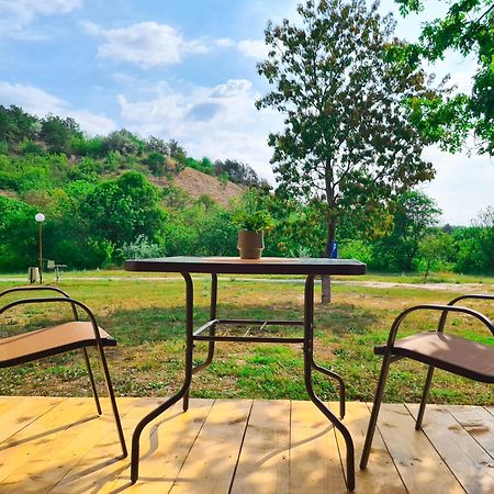Camping Saint George Topola Dış mekan fotoğraf