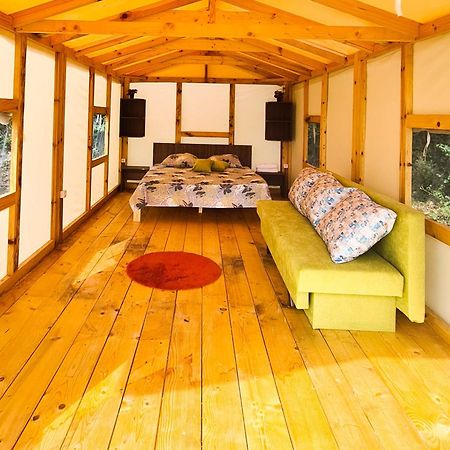 Camping Saint George Topola Dış mekan fotoğraf