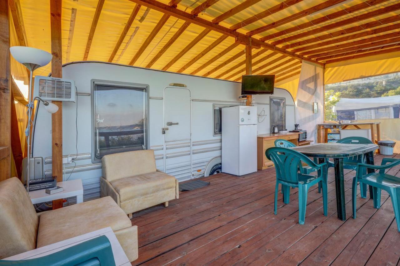 Camping Saint George Topola Dış mekan fotoğraf