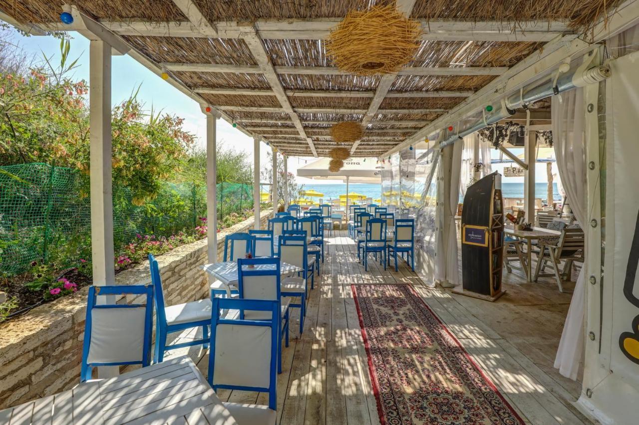 Camping Saint George Topola Dış mekan fotoğraf