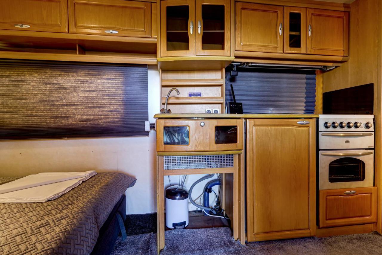 Camping Saint George Topola Dış mekan fotoğraf