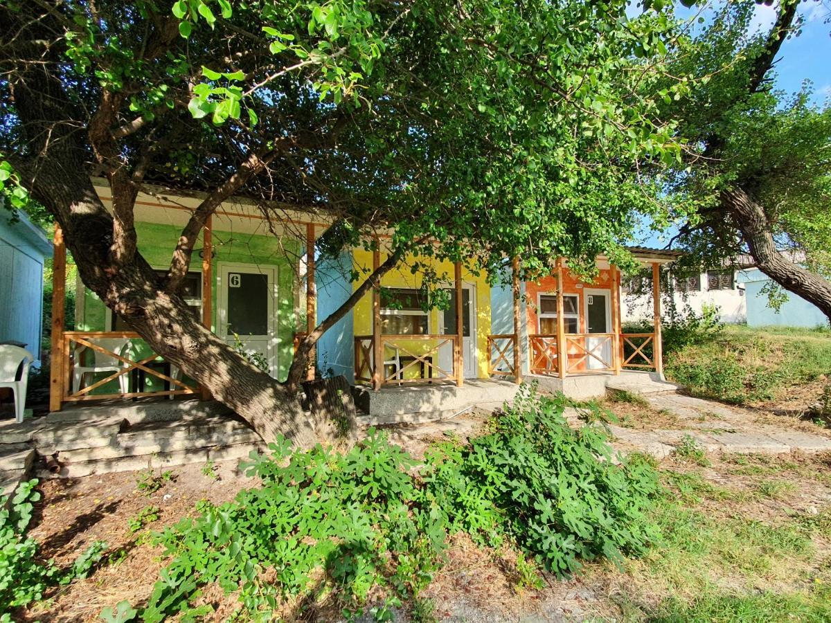 Camping Saint George Topola Dış mekan fotoğraf