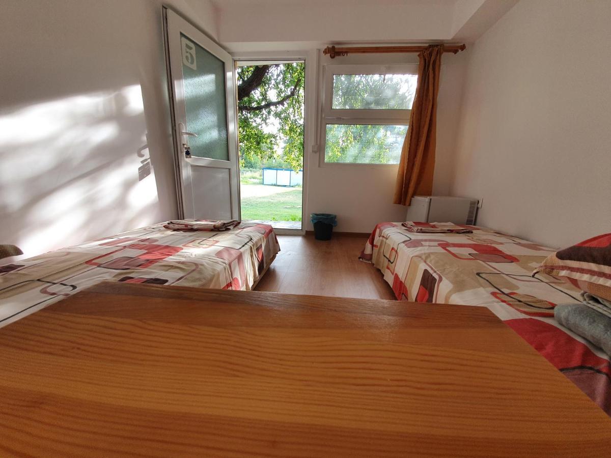 Camping Saint George Topola Dış mekan fotoğraf