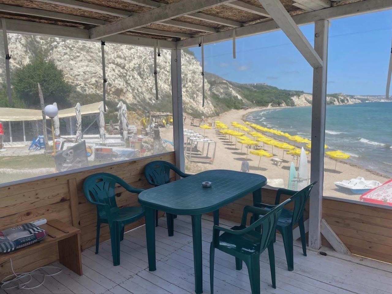 Camping Saint George Topola Dış mekan fotoğraf