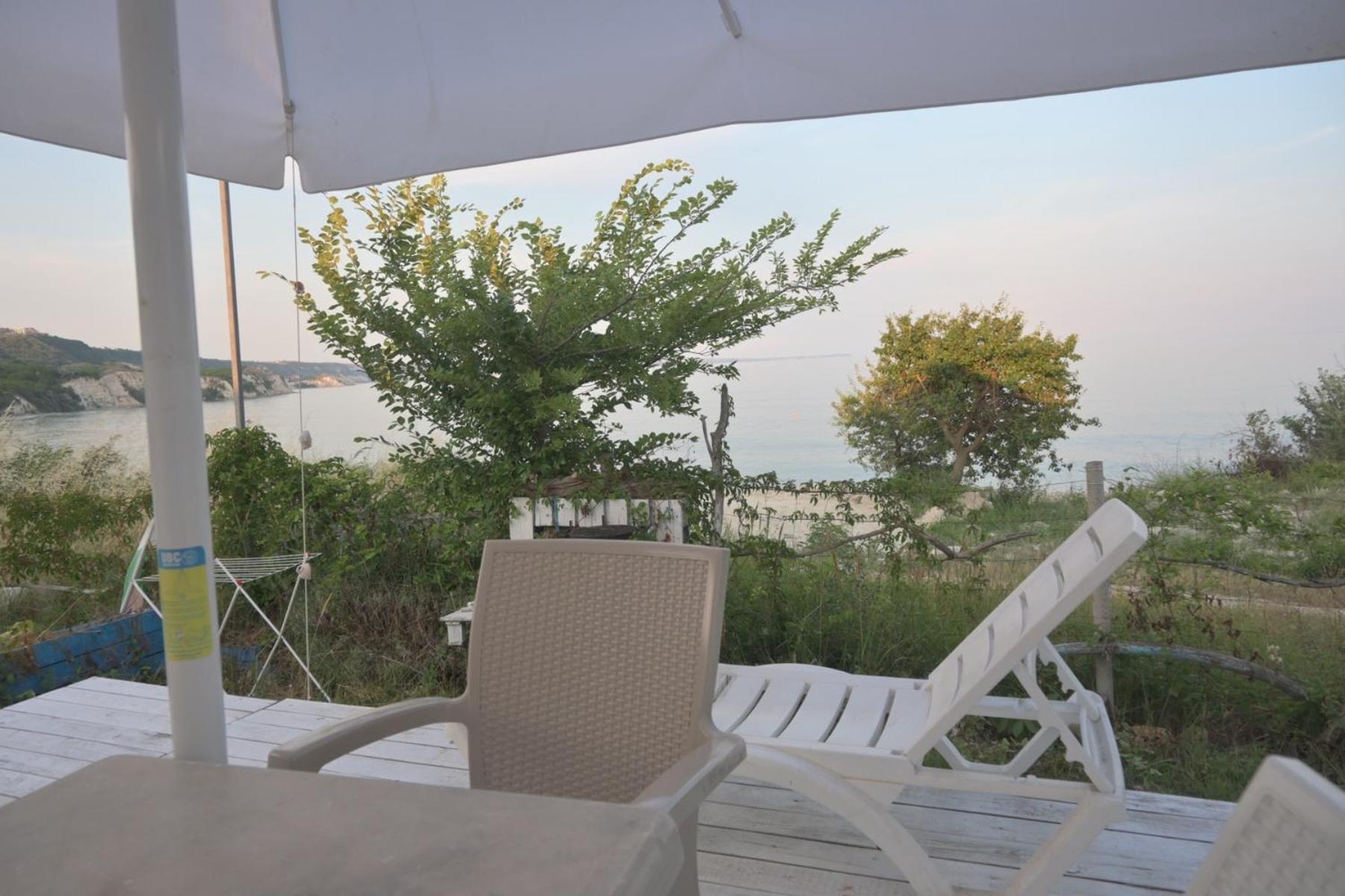 Camping Saint George Topola Dış mekan fotoğraf